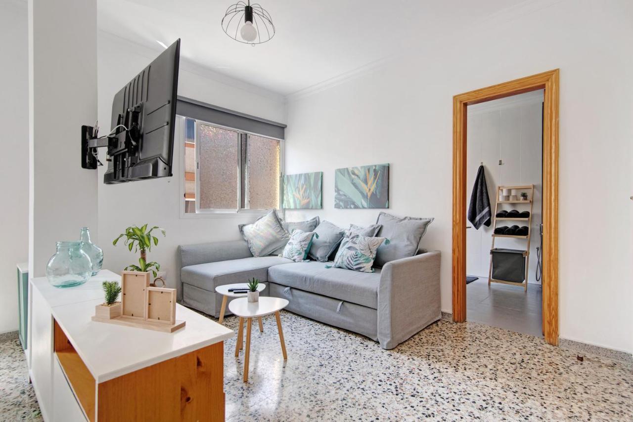Casa Turquesa Villa Las Palmas de Gran Canaria Kültér fotó